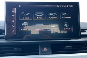 Audi A4 bild 17