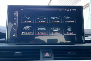 Audi A4 bild 18