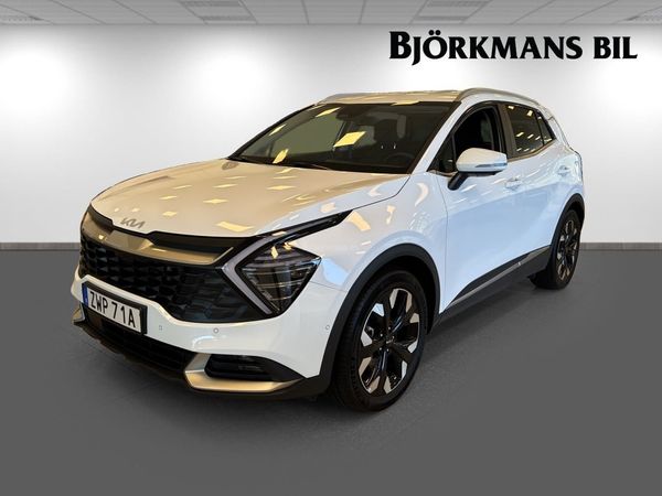 Kia Sportage PHEV ADVANCE - 2025