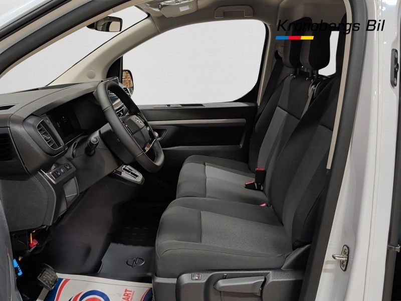 Opel Zafira bild 8