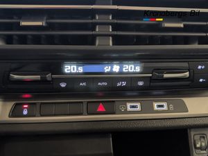 Opel Zafira bild 13