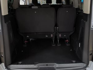 Opel Zafira bild 14