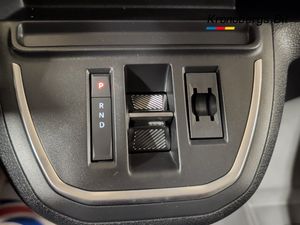 Opel Zafira bild 12