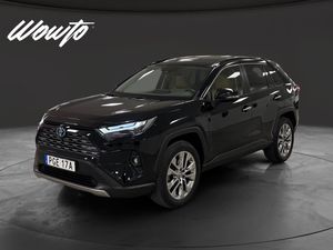 Toyota RAV4 bild 1