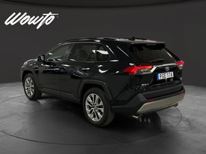 Toyota RAV4 bild 6