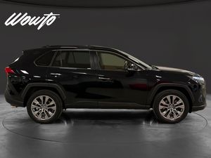 Toyota RAV4 bild 3