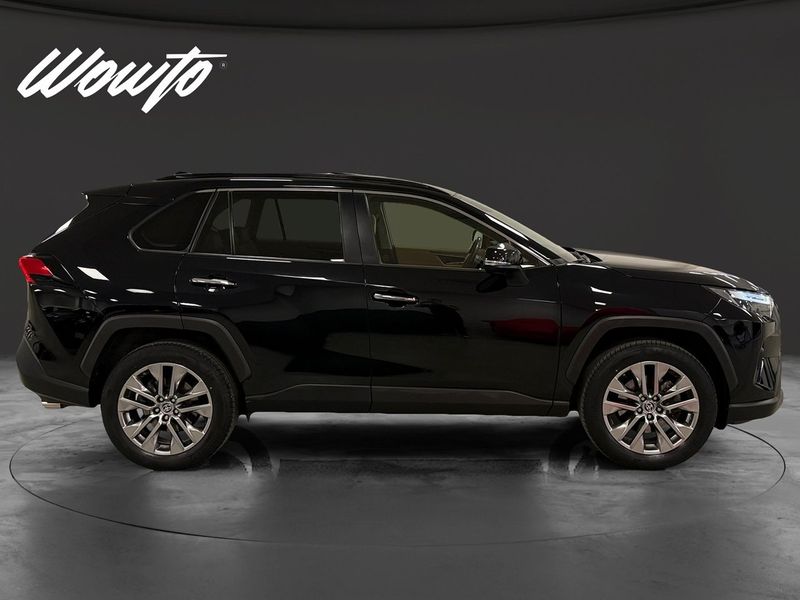 Toyota RAV4 bild 3