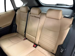 Toyota RAV4 bild 10