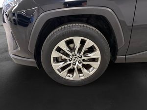 Toyota RAV4 bild 18