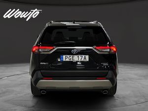 Toyota RAV4 bild 5