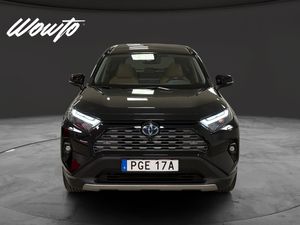 Toyota RAV4 bild 2