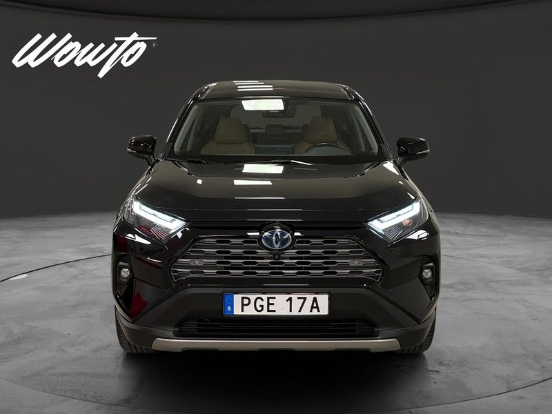 Toyota RAV4 bild 2