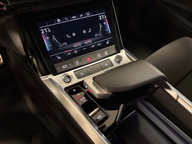 Audi Q8 e-tron bild 15