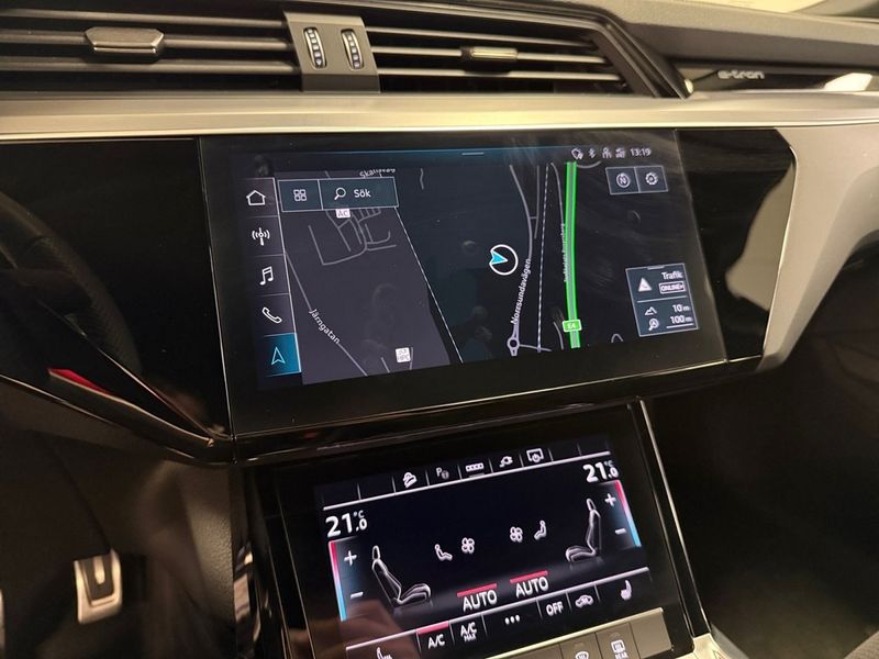 Audi Q8 e-tron bild 16