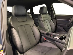 Audi Q8 e-tron bild 13