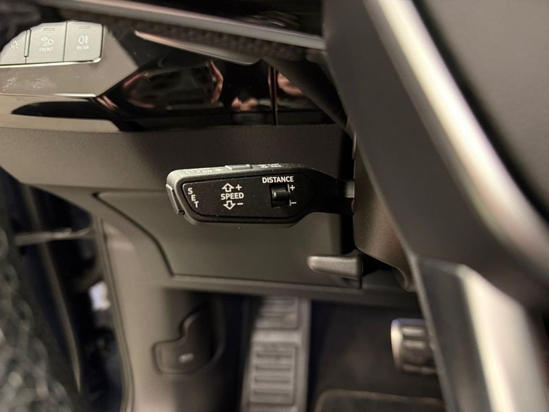 Audi Q8 e-tron bild 19