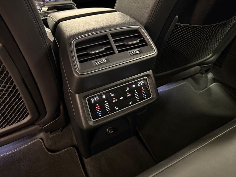 Audi Q8 e-tron bild 11