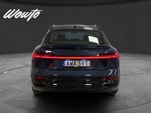 Audi Q8 e-tron bild 5