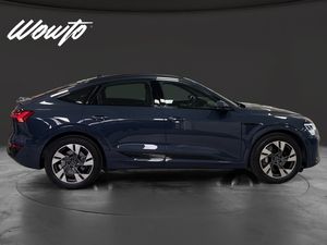 Audi Q8 e-tron bild 3
