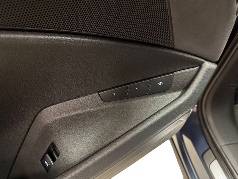Audi Q8 e-tron bild 9