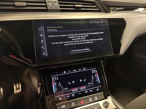 Audi Q8 e-tron bild 18