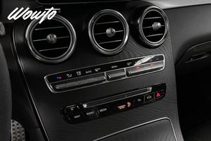 Mercedes GLC63 AMG bild 16