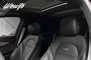 Mercedes GLC63 AMG bild 12
