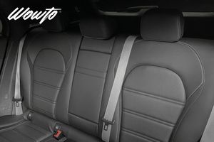 Mercedes GLC63 AMG bild 13