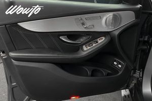 Mercedes GLC63 AMG bild 9