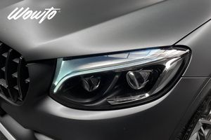 Mercedes GLC63 AMG bild 22