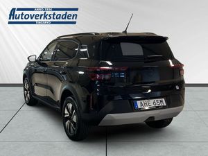 Opel Frontera bild 2