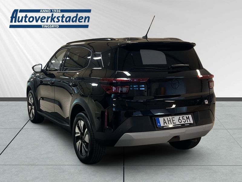 Opel Frontera bild 2