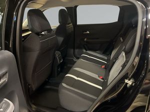 Opel Frontera bild 7