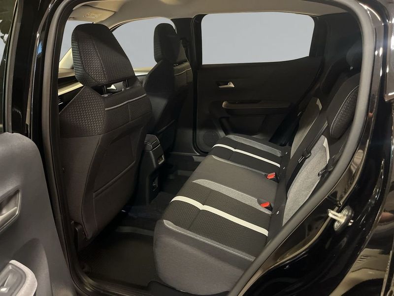 Opel Frontera bild 7