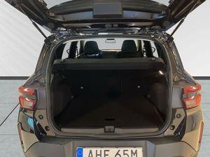 Opel Frontera bild 5