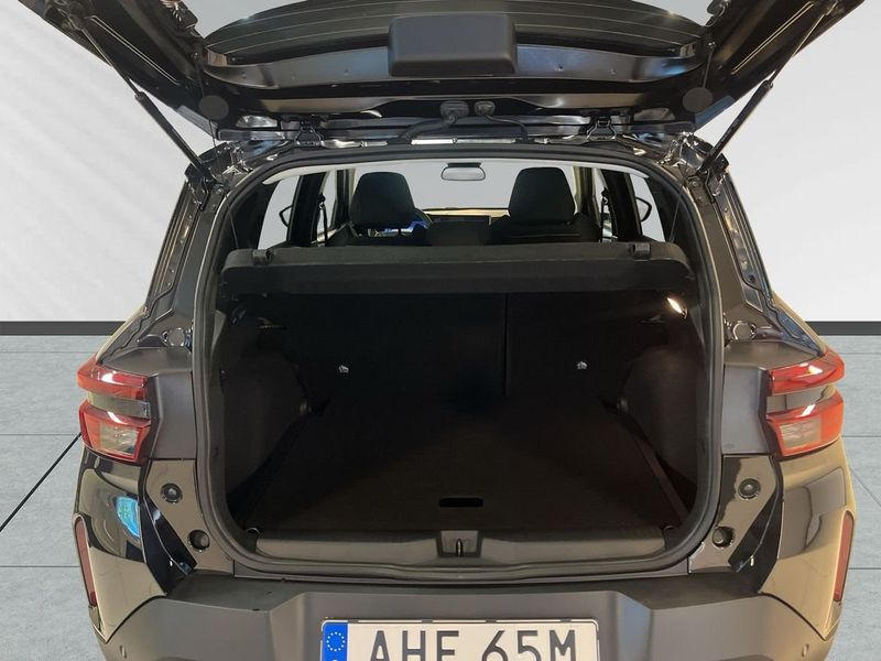 Opel Frontera bild 5