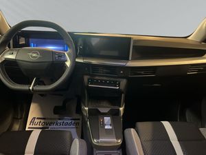 Opel Frontera bild 8