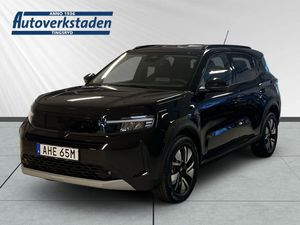 Opel Frontera bild 1