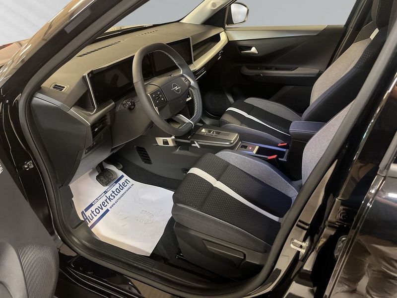 Opel Frontera bild 6