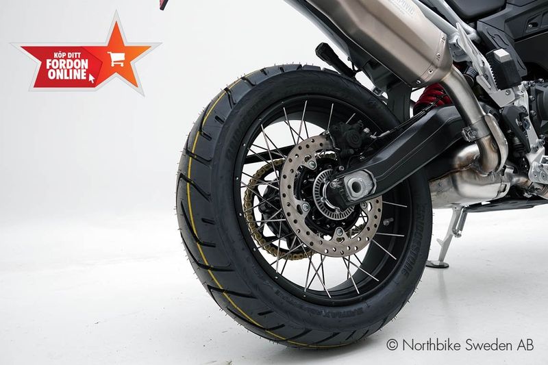 BMW F 900 GS bild 8