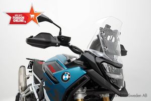 BMW F 900 GS bild 4