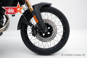 BMW F 900 GS bild 11