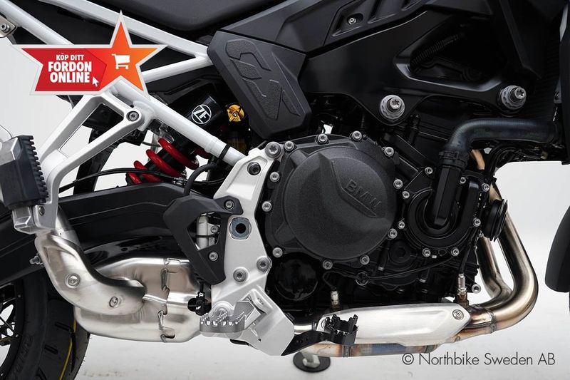 BMW F 900 GS bild 10