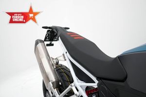 BMW F 900 GS bild 6