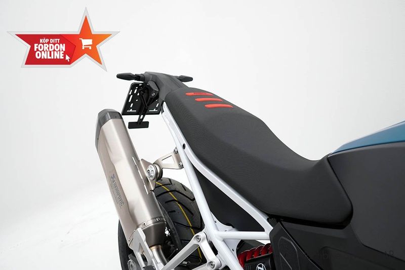 BMW F 900 GS bild 6