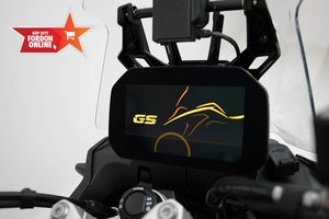 BMW F 900 GS bild 14