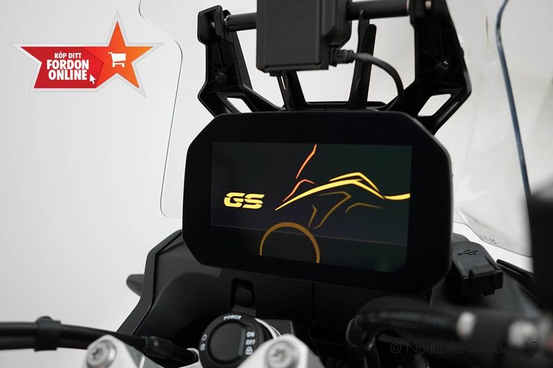 BMW F 900 GS bild 14