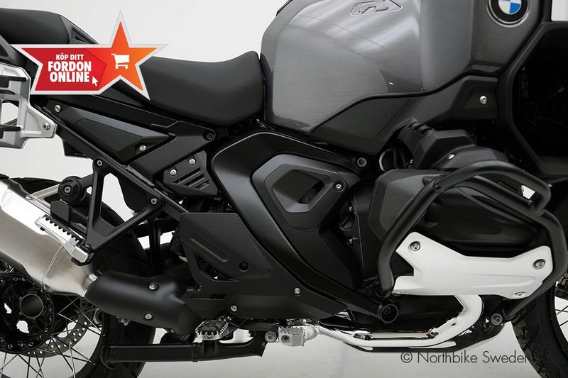 BMW R 1300 GS Adventure bild 12