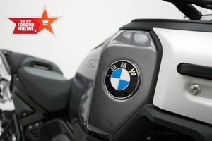 BMW R 1300 GS Adventure bild 5