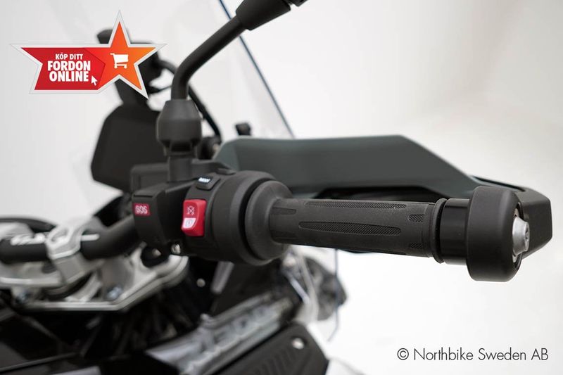 BMW R 1300 GS Adventure bild 16